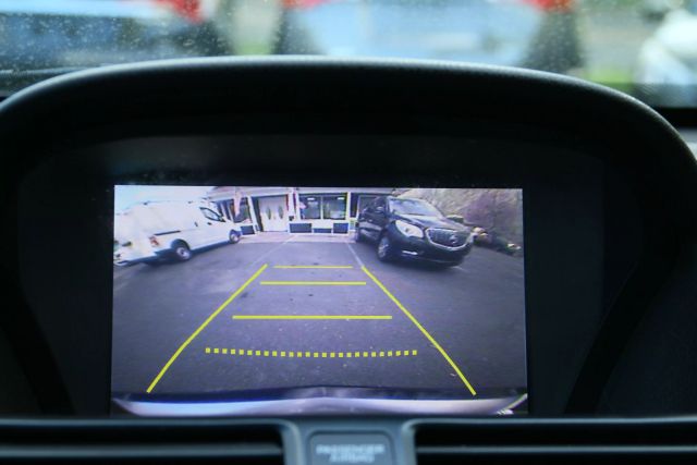 2013 Acura Tl - Image 25