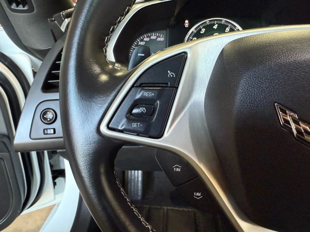 2016 Chevrolet Corvette - Image 79