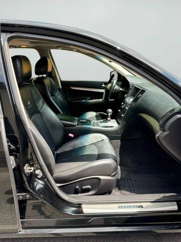 2013 Infiniti G - Image 21