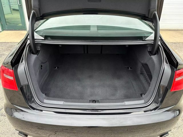 2014 Audi A6 - Image 18