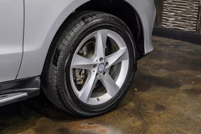 2016 Mercedes-benz Gle Gle 350 Sport Utility 4d - Image 51