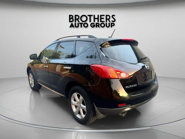 2009 Nissan Murano - Image 7