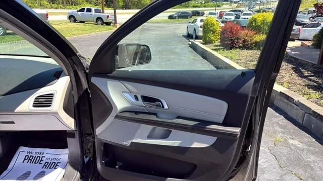 2013 Gmc Terrain - Image 15