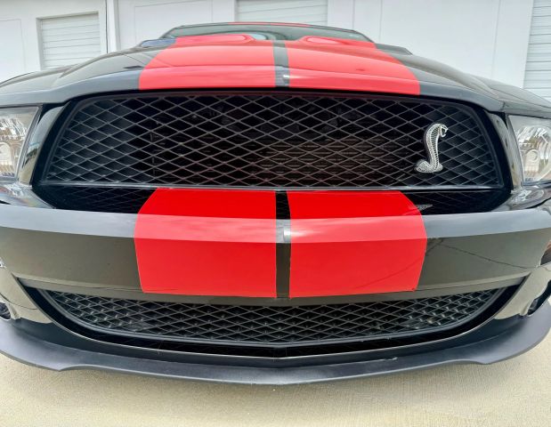 2007 Ford Mustang - Image 47