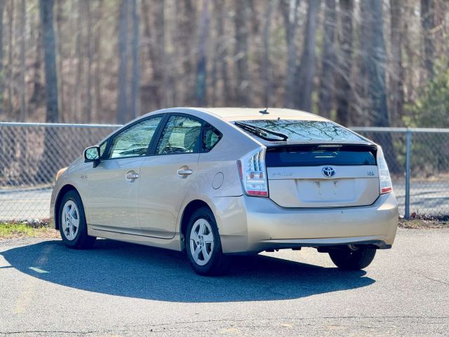 2010 Toyota Prius I Hatchback 4d - Image 8