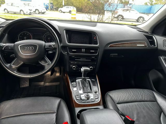 2015 Audi Q5 - Image 7
