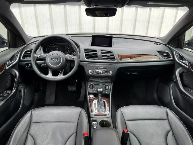 2017 Audi Q3 - Image 25