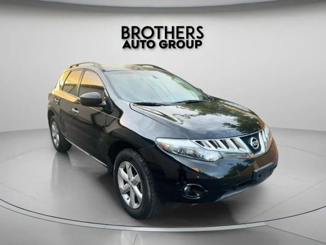 2009 Nissan Murano - Image 2