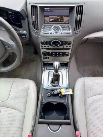 2011 Infiniti G - Image 26