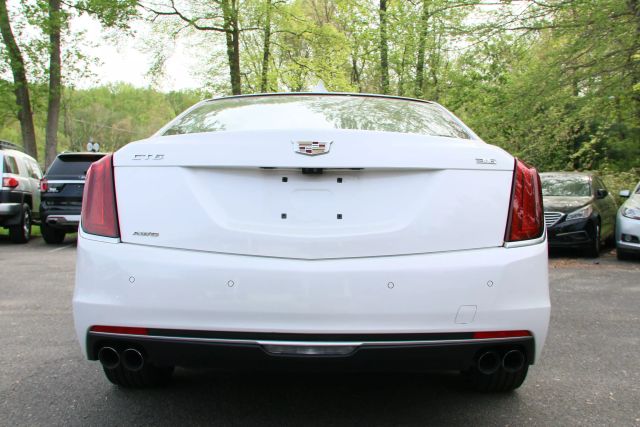 2017 Cadillac Ct6 - Image 6