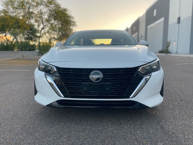 2024 Nissan Sentra - Image 2