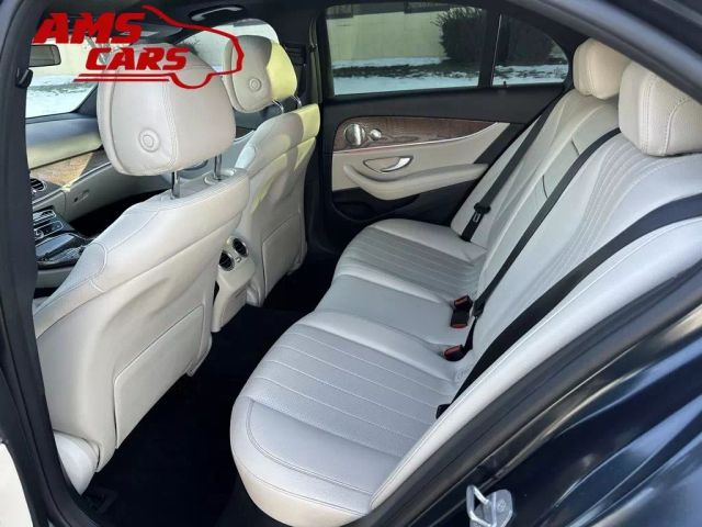 2017 Mercedes-benz E-class - Image 8