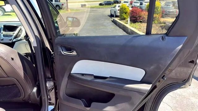 2013 Gmc Terrain - Image 17