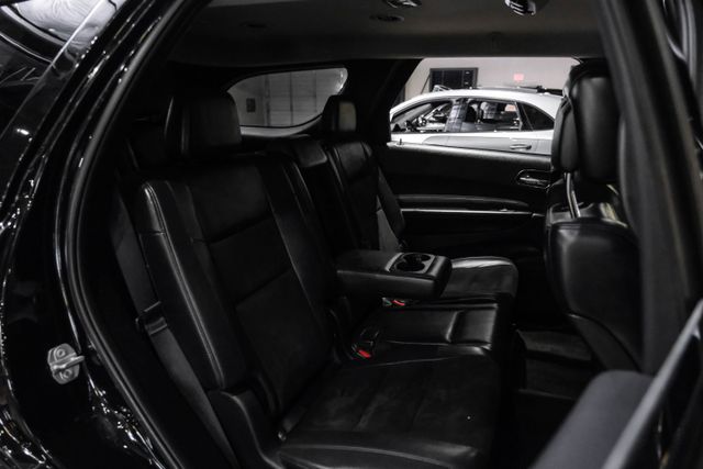 2018 Dodge Durango Gt Sport Utility 4d - Image 27