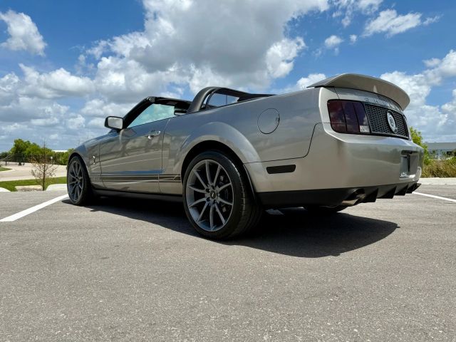 2008 Ford Mustang - Image 66