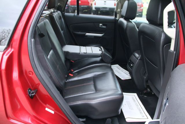 2013 Ford Edge - Image 17