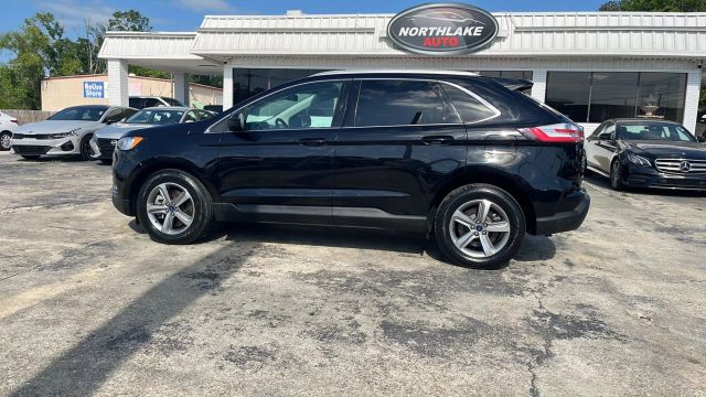 2021 Ford Edge - Image 7