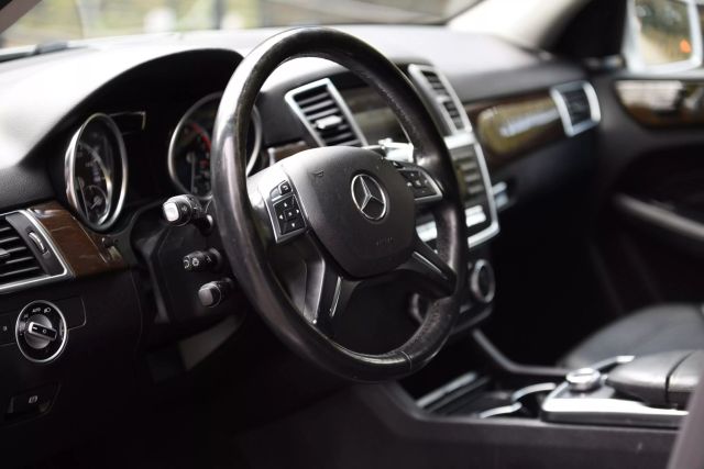 2015 Mercedes-benz M-class - Image 19