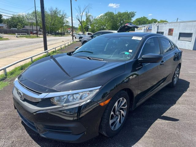2018 Honda Civic - Image 2
