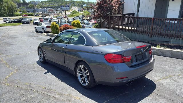 2014 Bmw 4 Series - Image 7