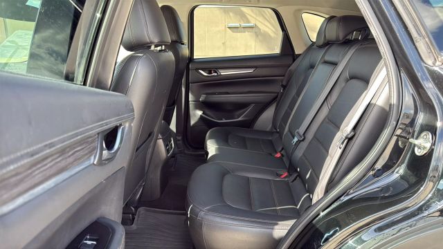 2018 Mazda Cx-5 - Image 13