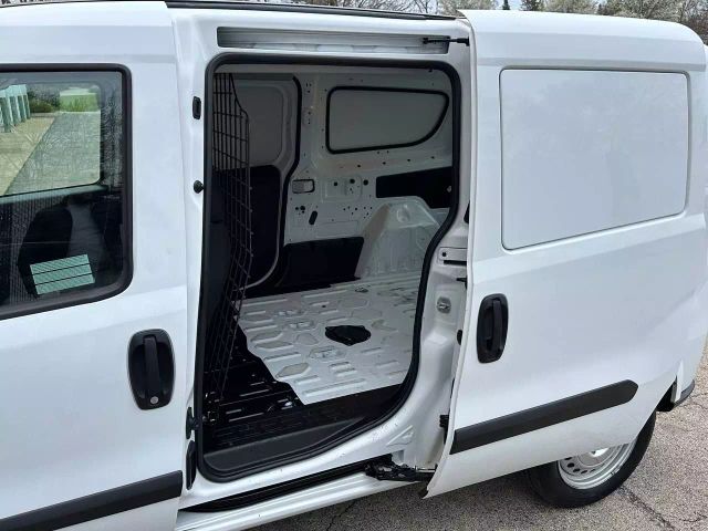 2022 Ram Promaster City - Image 22
