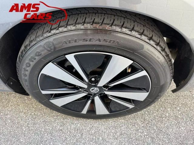 2021 Nissan Altima - Image 47