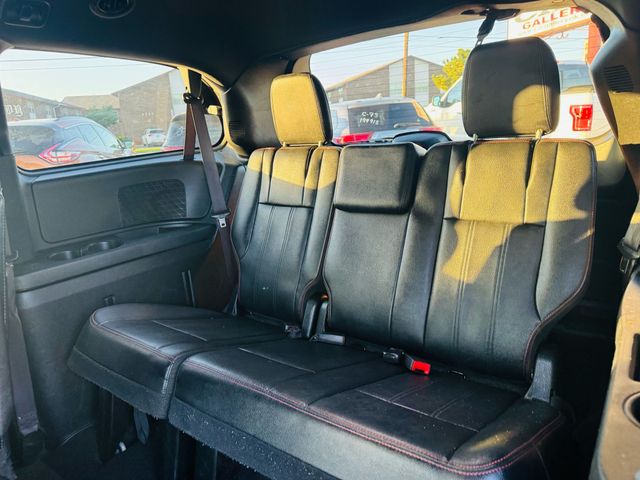 2018 Dodge Grand Caravan Passenger - Image 19