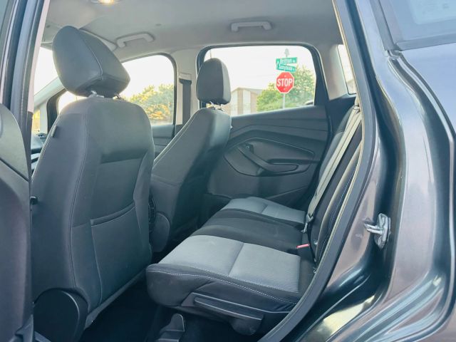 2017 Ford C-max - Image 16