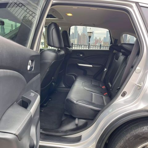 2016 Honda Cr-v Ex-l Sport Utility 4d - Image 17