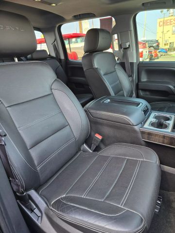 2014 Gmc Sierra 1500 Crew Cab Denali Pickup 4d 5 3/4 Ft - Image 19