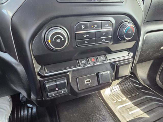 2020 Chevrolet Silverado 2500 Hd Crew Cab - Image 21