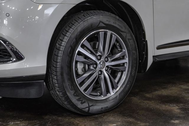 2019 Infiniti Qx60 Luxe Sport Utility 4d - Image 55