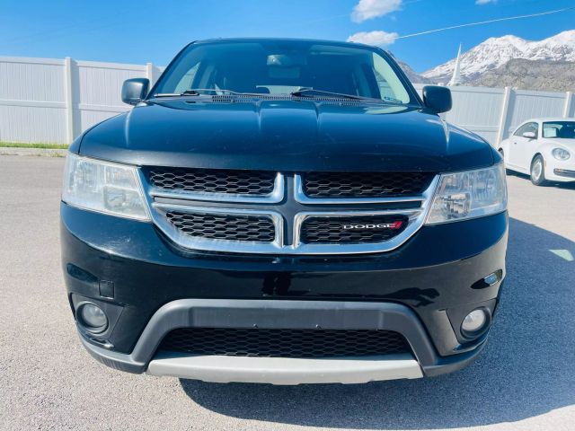 2015 Dodge Journey - Image 3