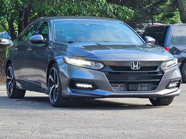 2019 Honda Accord - Image 3