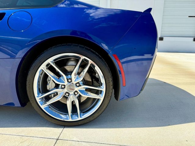 2017 Chevrolet Corvette - Image 33