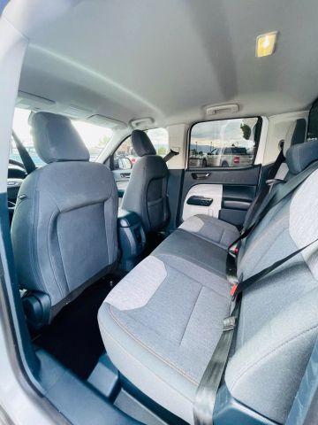 2022 Ford Maverick - Image 23