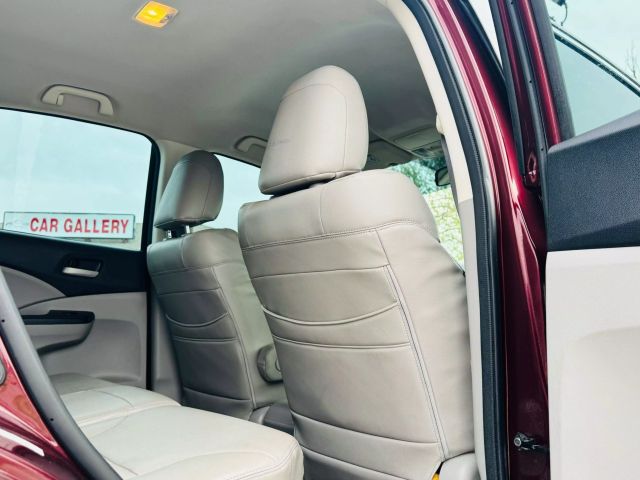2014 Honda Cr-v - Image 19
