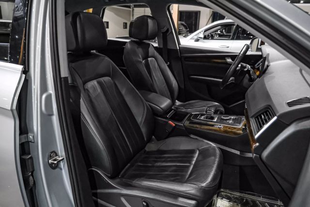 2018 Audi Q5 Premium Plus Sport Utility 4d - Image 28