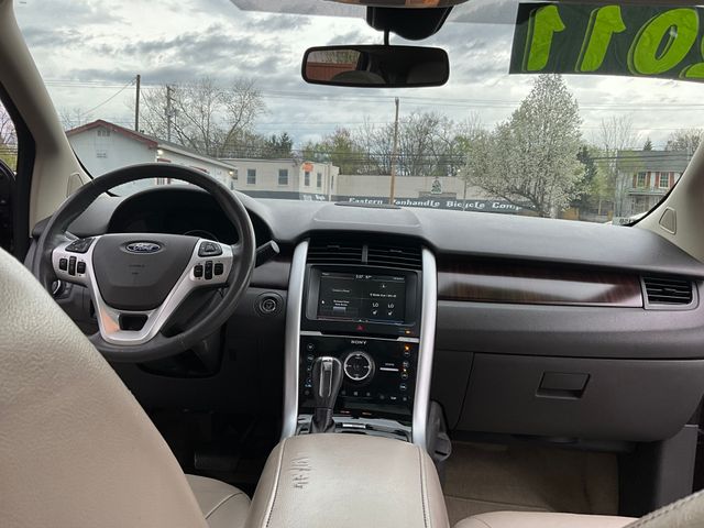 2011 Ford Edge - Image 14