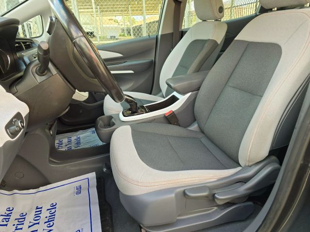 2021 Chevrolet Bolt Ev - Image 14