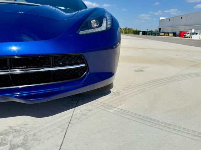 2017 Chevrolet Corvette - Image 46