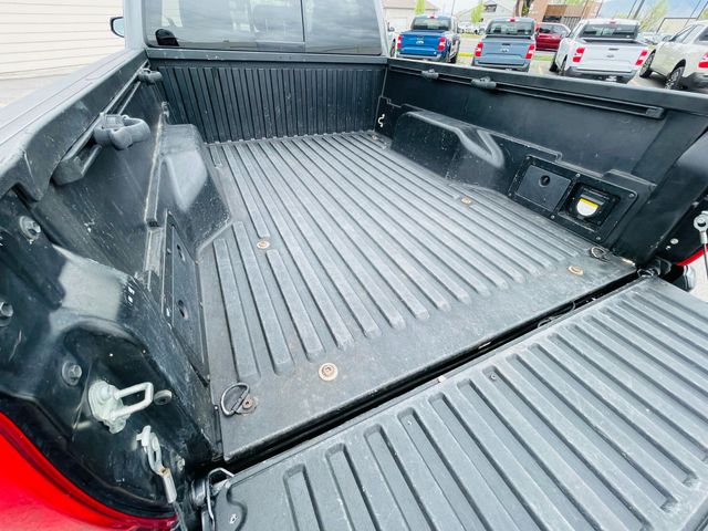 2018 Toyota Tacoma Double Cab - Image 15