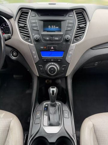 2014 Hyundai Santa Fe Sport 2.0t Sport Utility 4d - Image 16