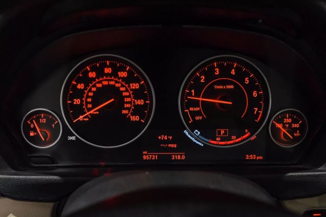 2018 Bmw 3 Series 330i Sedan 4d - Image 21
