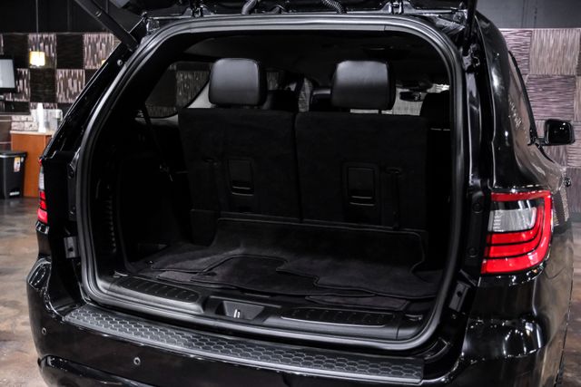 2018 Dodge Durango Gt Sport Utility 4d - Image 43