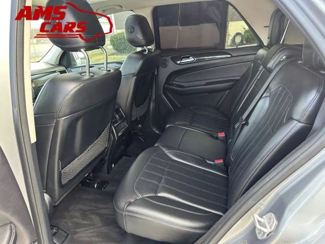 2016 Mercedes-benz Gle - Image 10