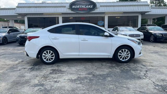 2021 Hyundai Accent - Image 8