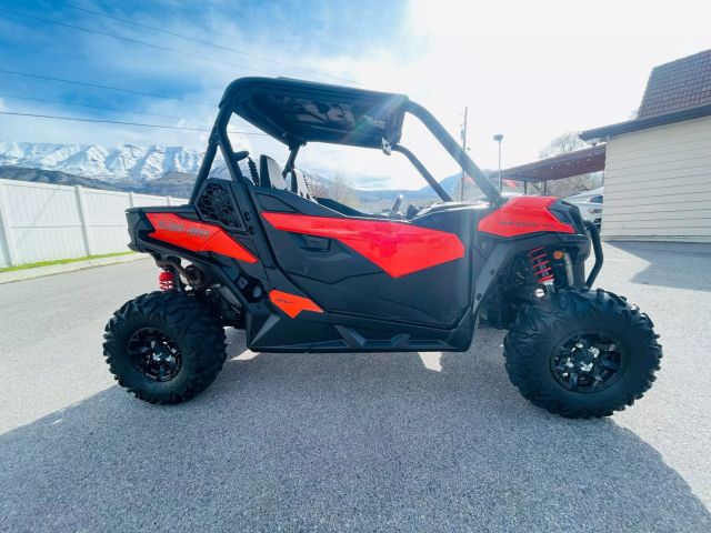 2019 Can-am Maverick Trail 1000 - Image 5