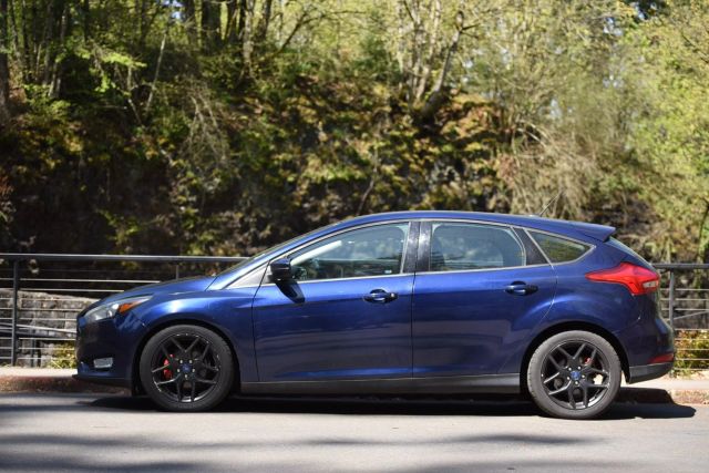 2016 Ford Focus - Image 2